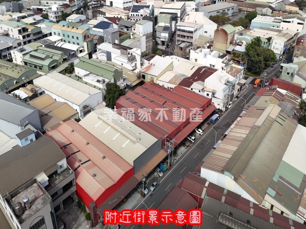 台南市-其他工業用地租售物件照片第5張