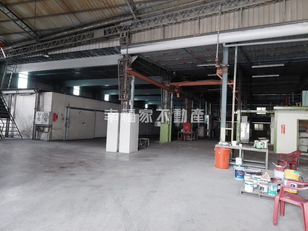 其他工業用地[中正南路360巷]