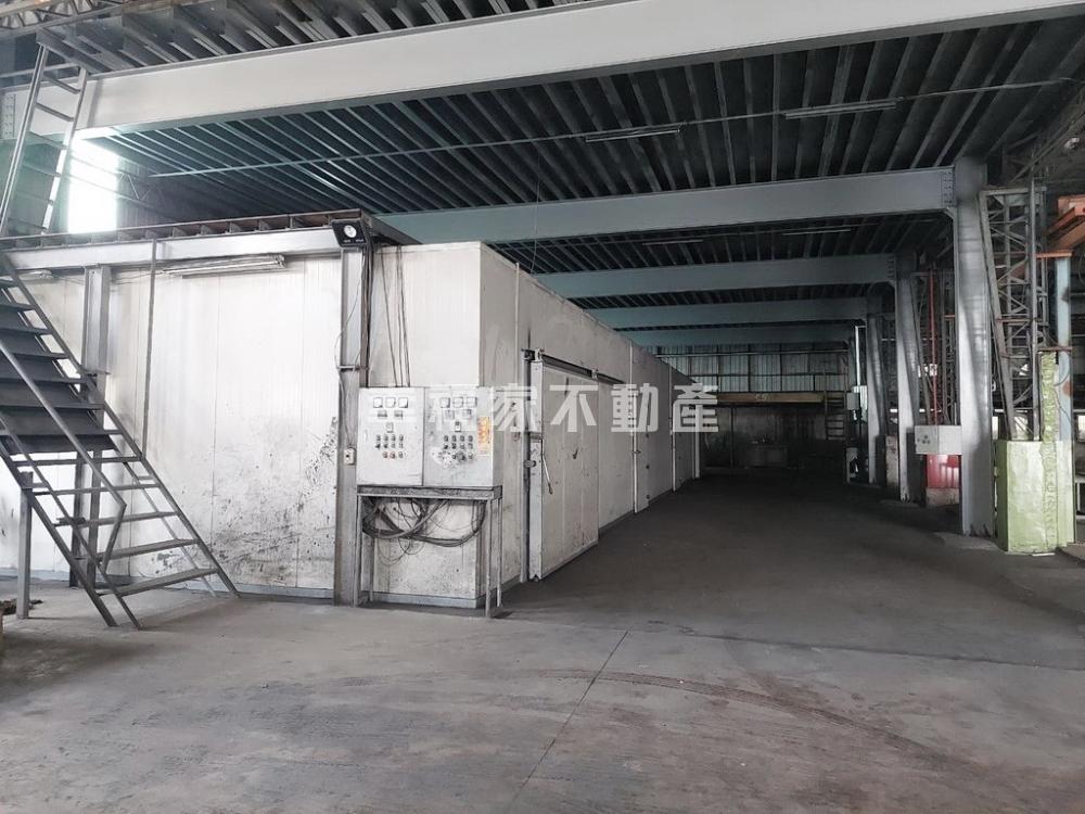 台南市-其他工業用地租售物件照片第2張