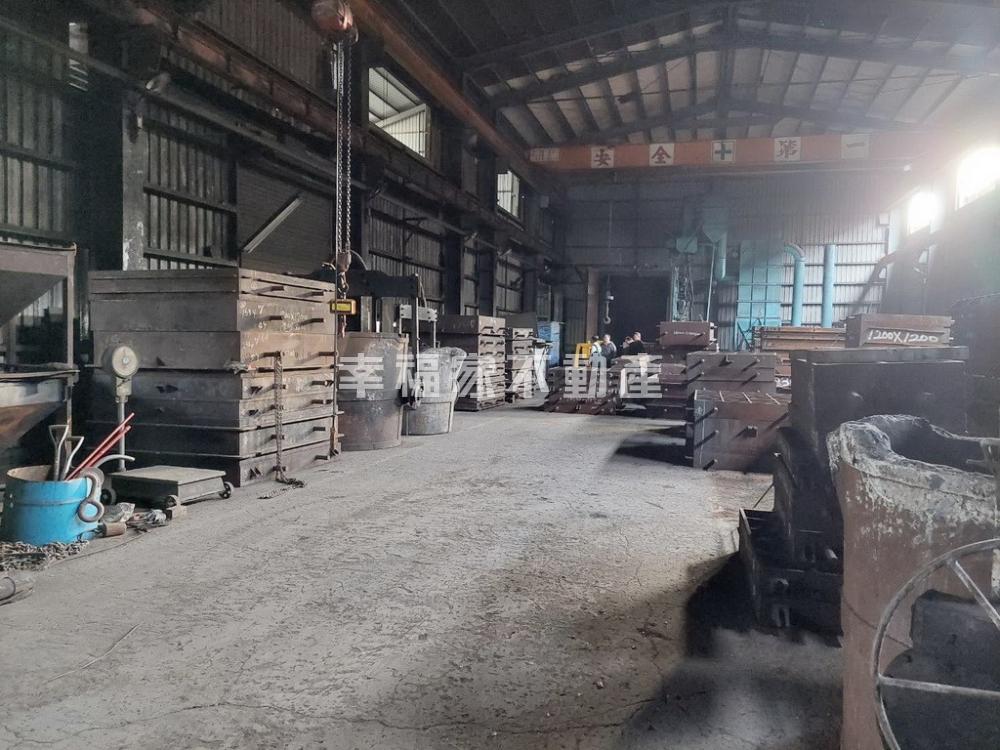 台南市-其他工業用地租售物件照片第5張