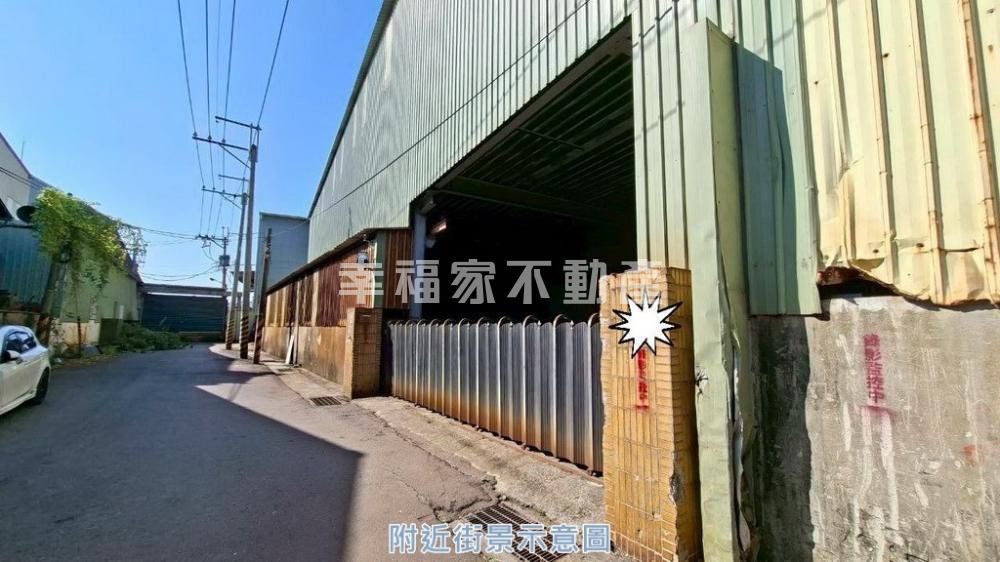 台南市-其他工業用地租售物件照片第6張