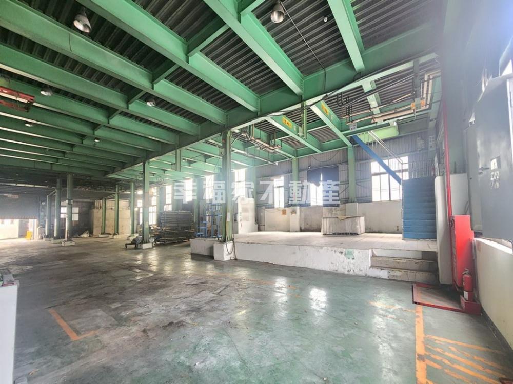 其他工業用地[經建路]