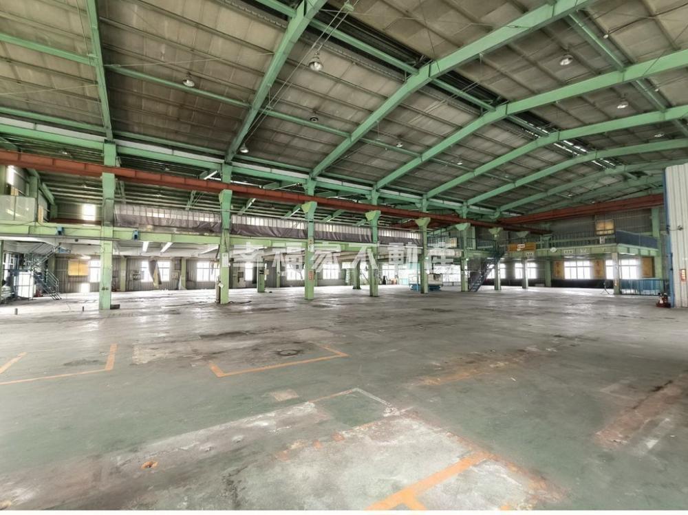 台南市-其他工業用地租售物件照片第2張