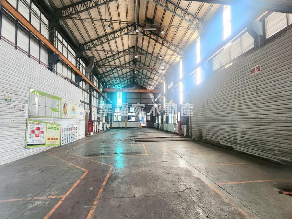 台南市-其他工業用地租售物件照片第4張