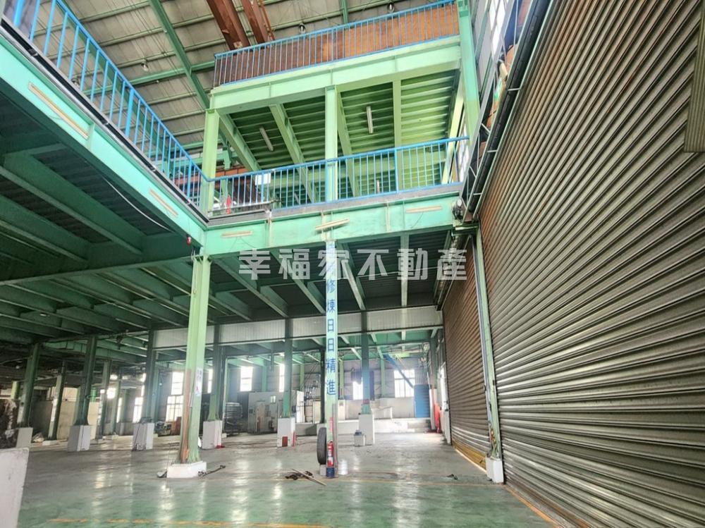 台南市-其他工業用地租售物件照片第5張