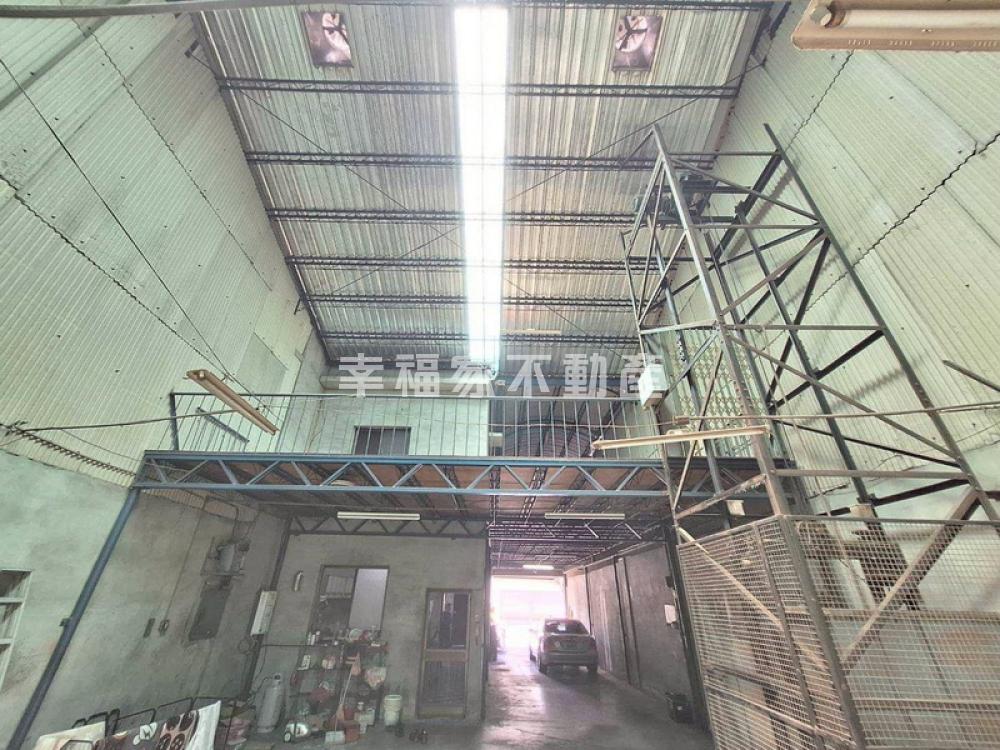 台南市-其他工業用地租售物件照片第4張