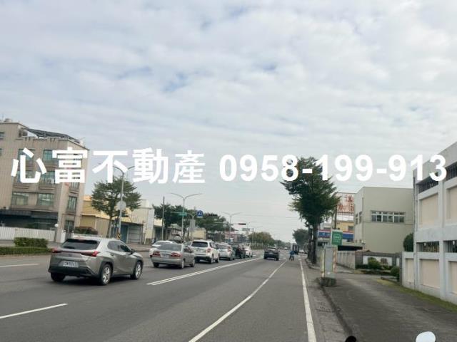 其他工業用地[高雄市大寮區鳳屏二路]