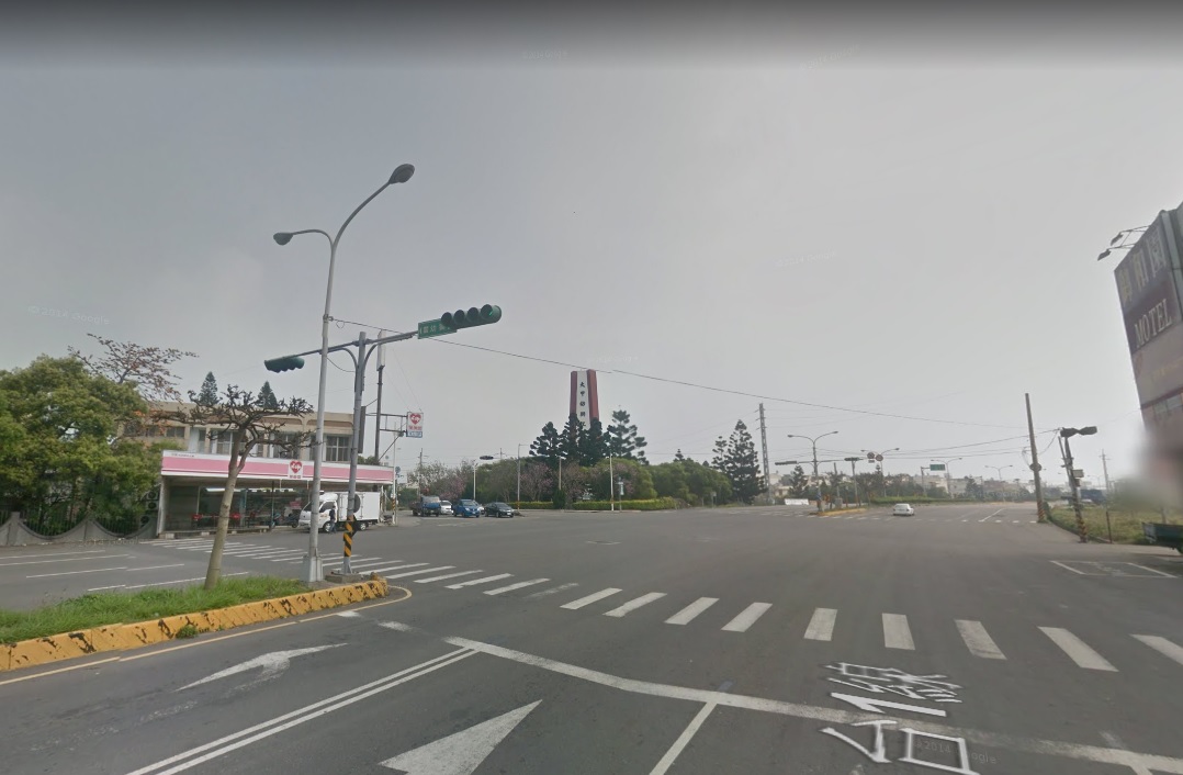 台中市-其他工業用地租售物件照片第1張