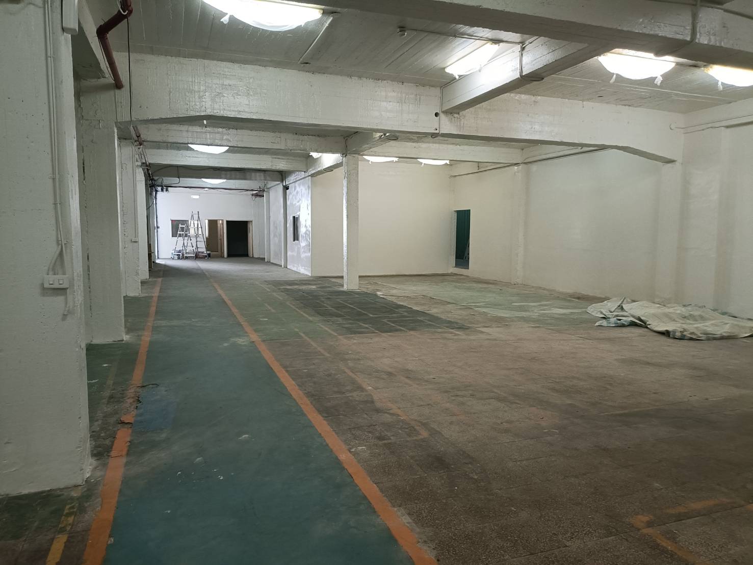 其他工業用地[G5437 鶯歌超大廠房~住商樹林中正加盟店]
