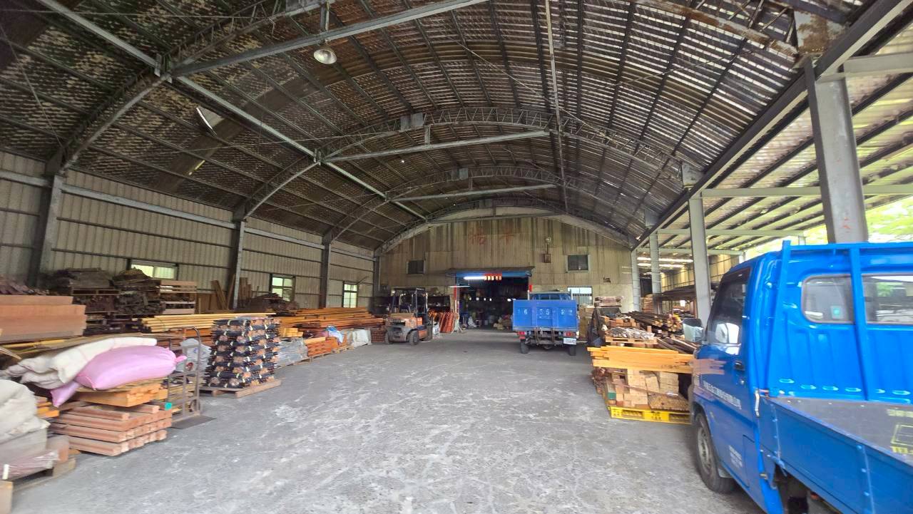 其他工業用地[台南市永康區]