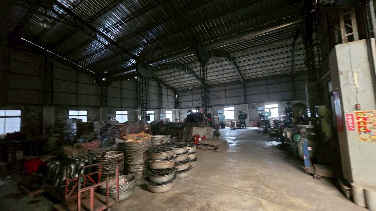 台南市-其他工業用地租售物件照片第2張