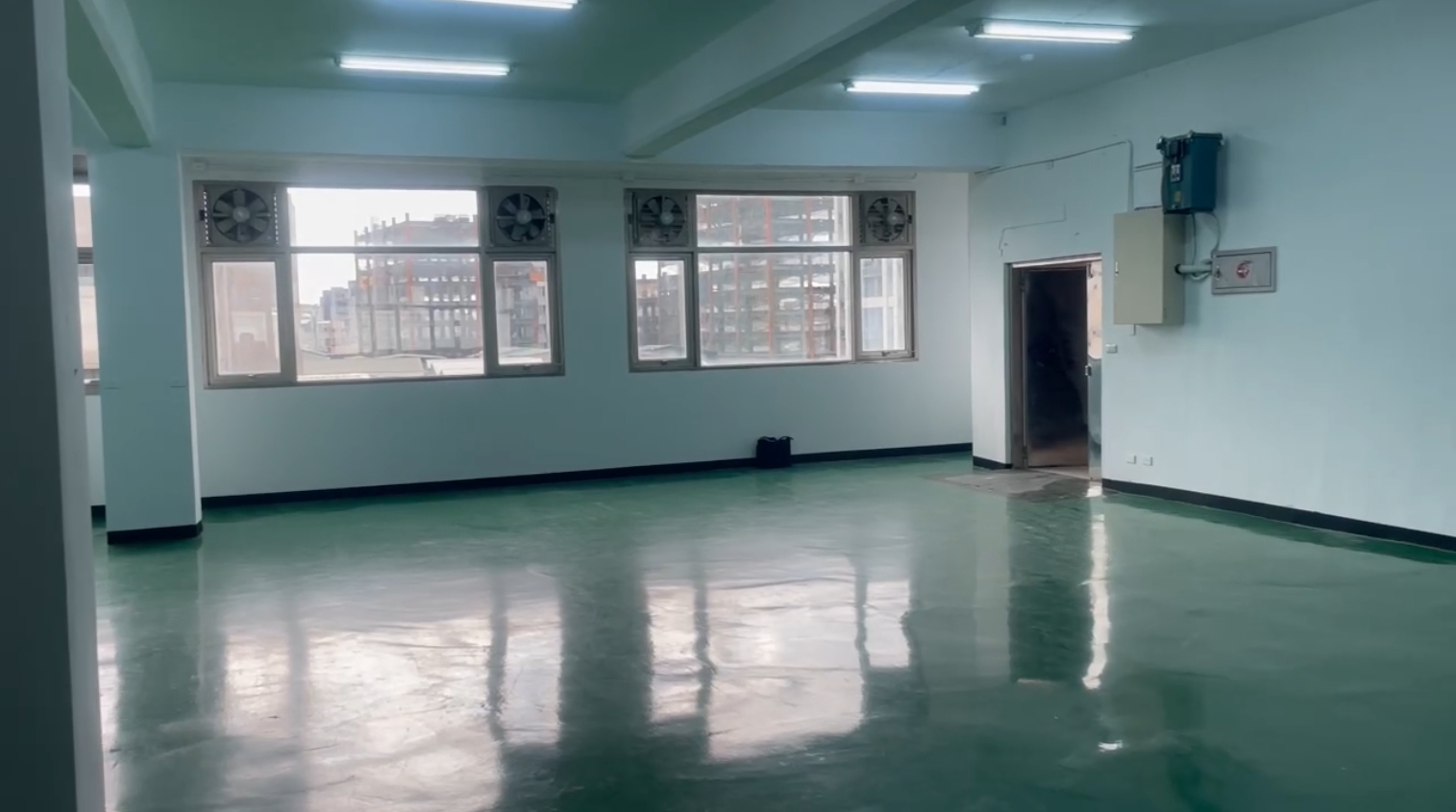 台北市-其他工業用地租售物件照片第4張