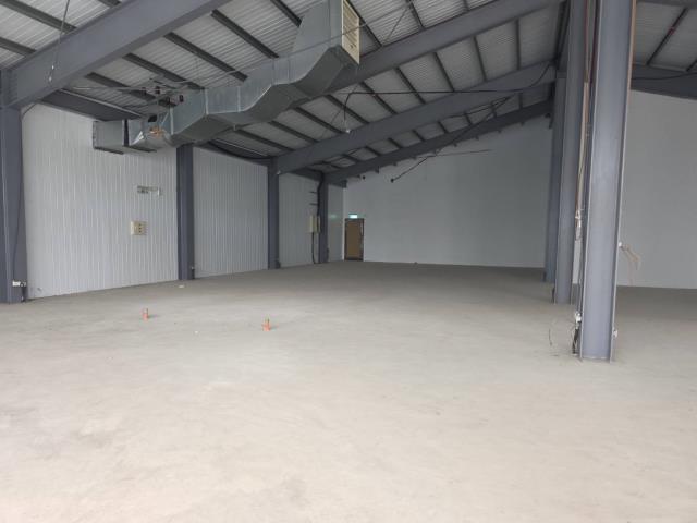 其他工業用地[土城全新鋼構店面廠148]