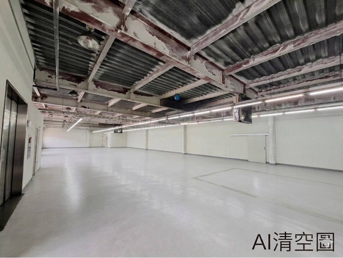 台南市，安南區-台南產業園區租售物件照片第4張