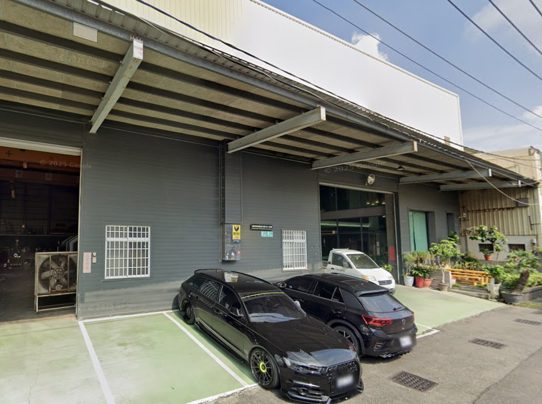 台南市，安南區-和順工業區租售物件照片第6張