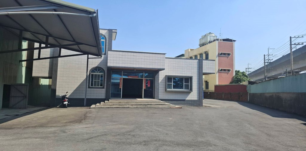 高雄市-其他工業用地租售物件照片第3張