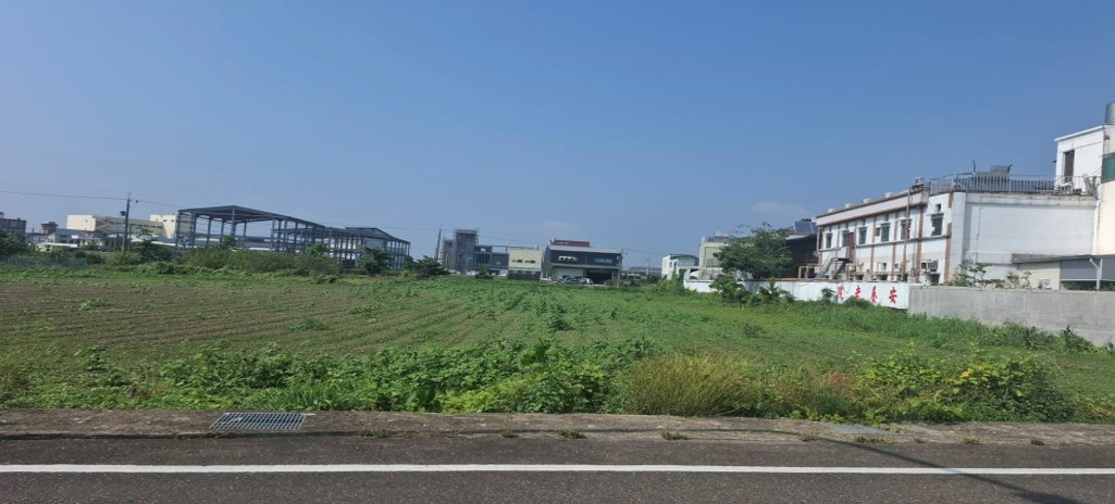 其他工業用地[]