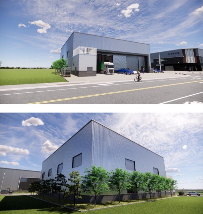 高雄市-其他工業用地租售物件照片第2張