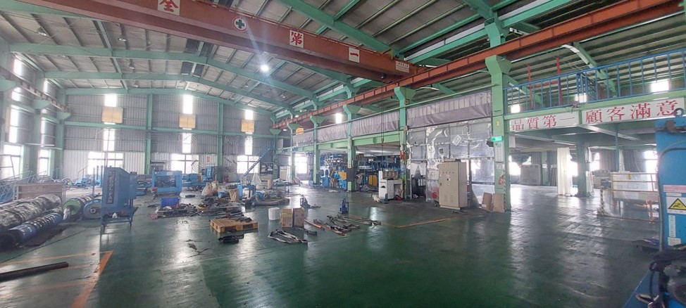 其他工業用地[]