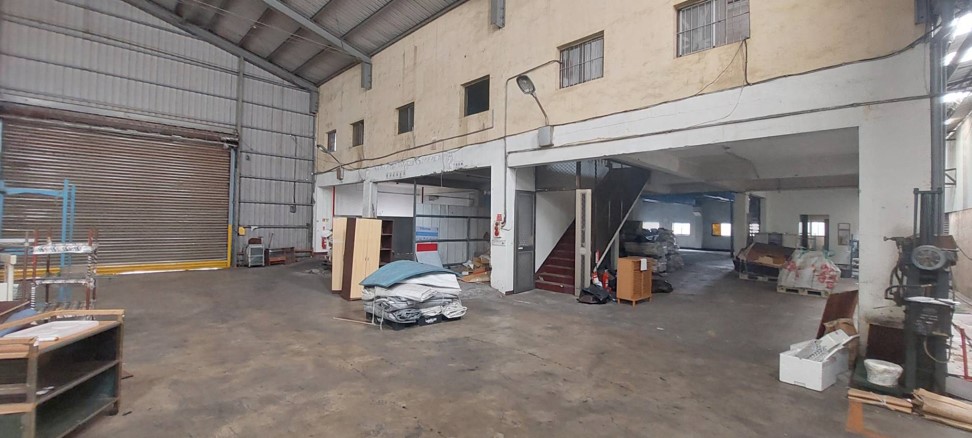 台南市-其他工業用地租售物件照片第4張