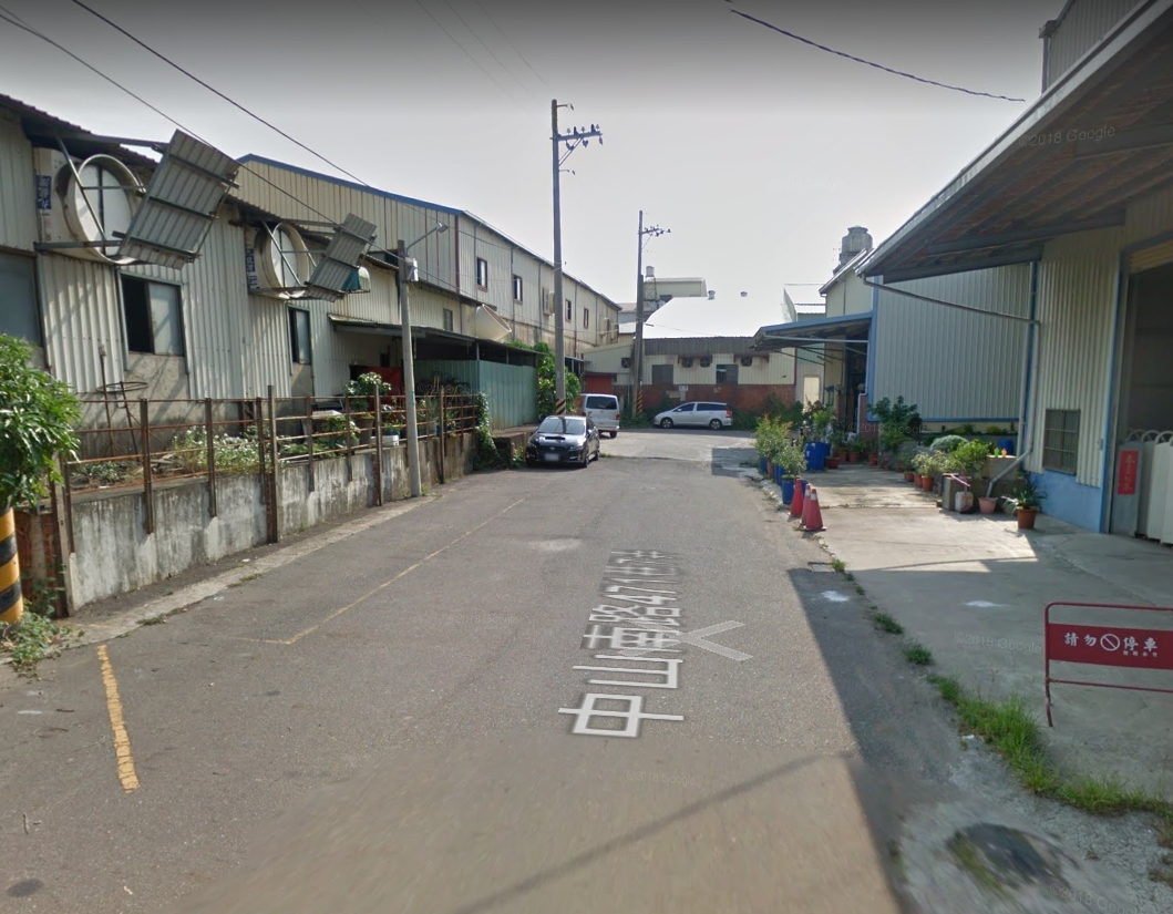台南市-其他工業用地租售物件照片第2張