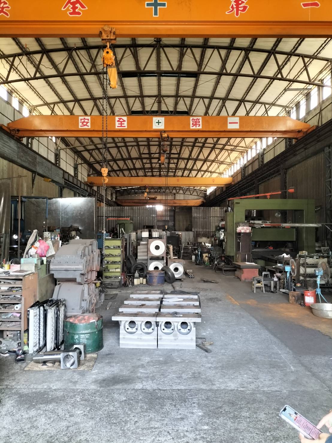 台南市-其他工業用地租售物件照片第3張