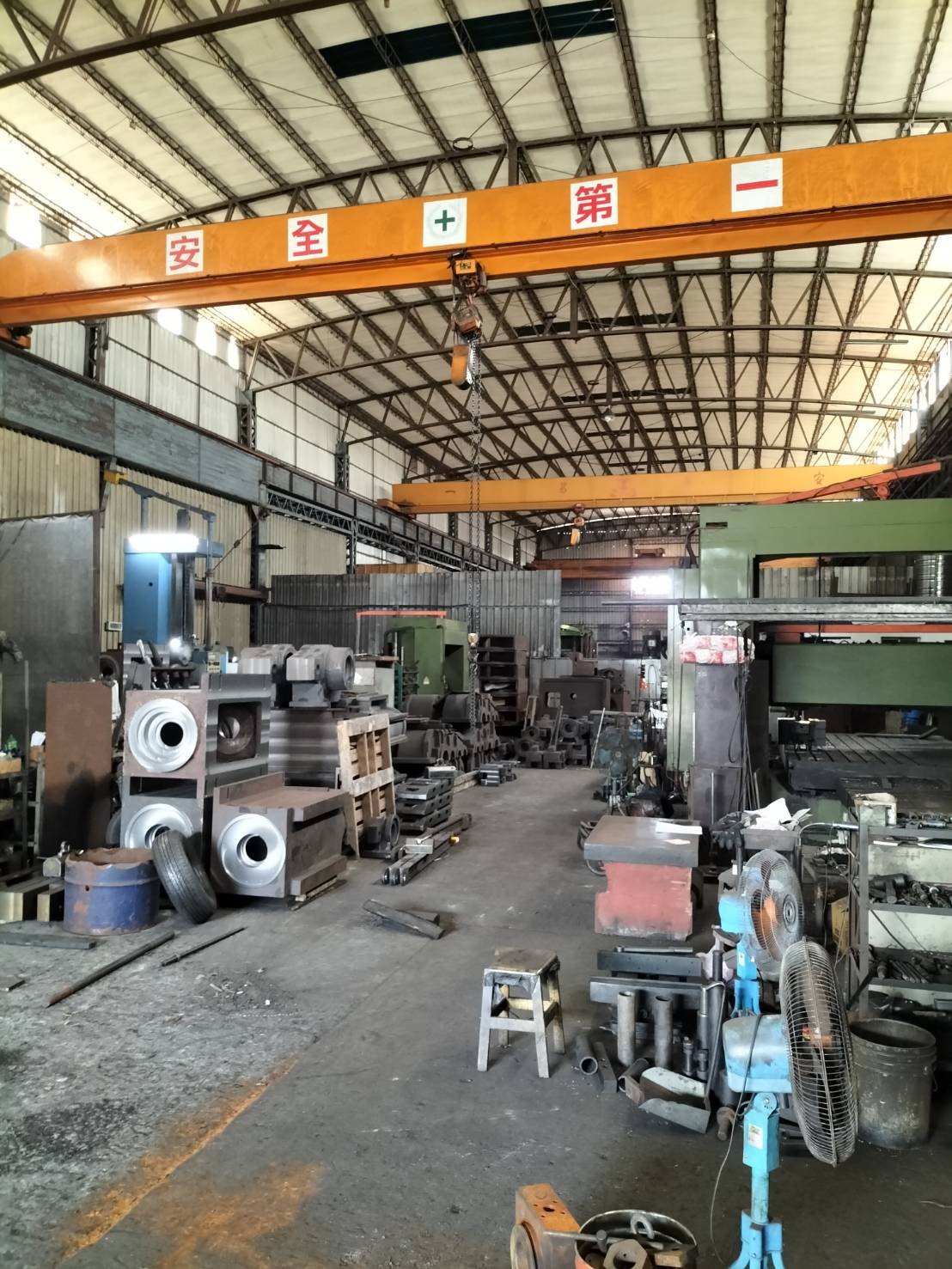 台南市-其他工業用地租售物件照片第5張