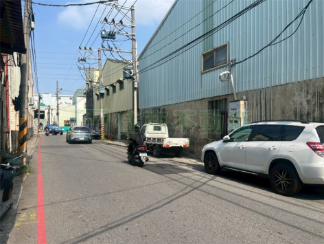 台南市-其他工業用地租售物件照片第5張