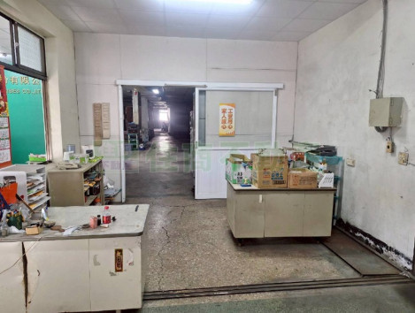 台南市-其他工業用地租售物件照片第4張
