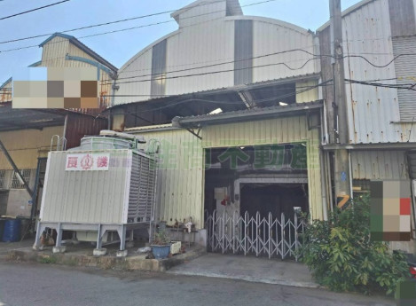 台南市-其他工業用地租售物件照片第8張