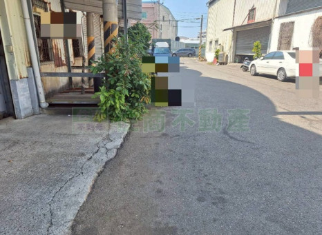台南市-其他工業用地租售物件照片第10張