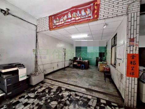 台南市-其他工業用地租售物件照片第3張