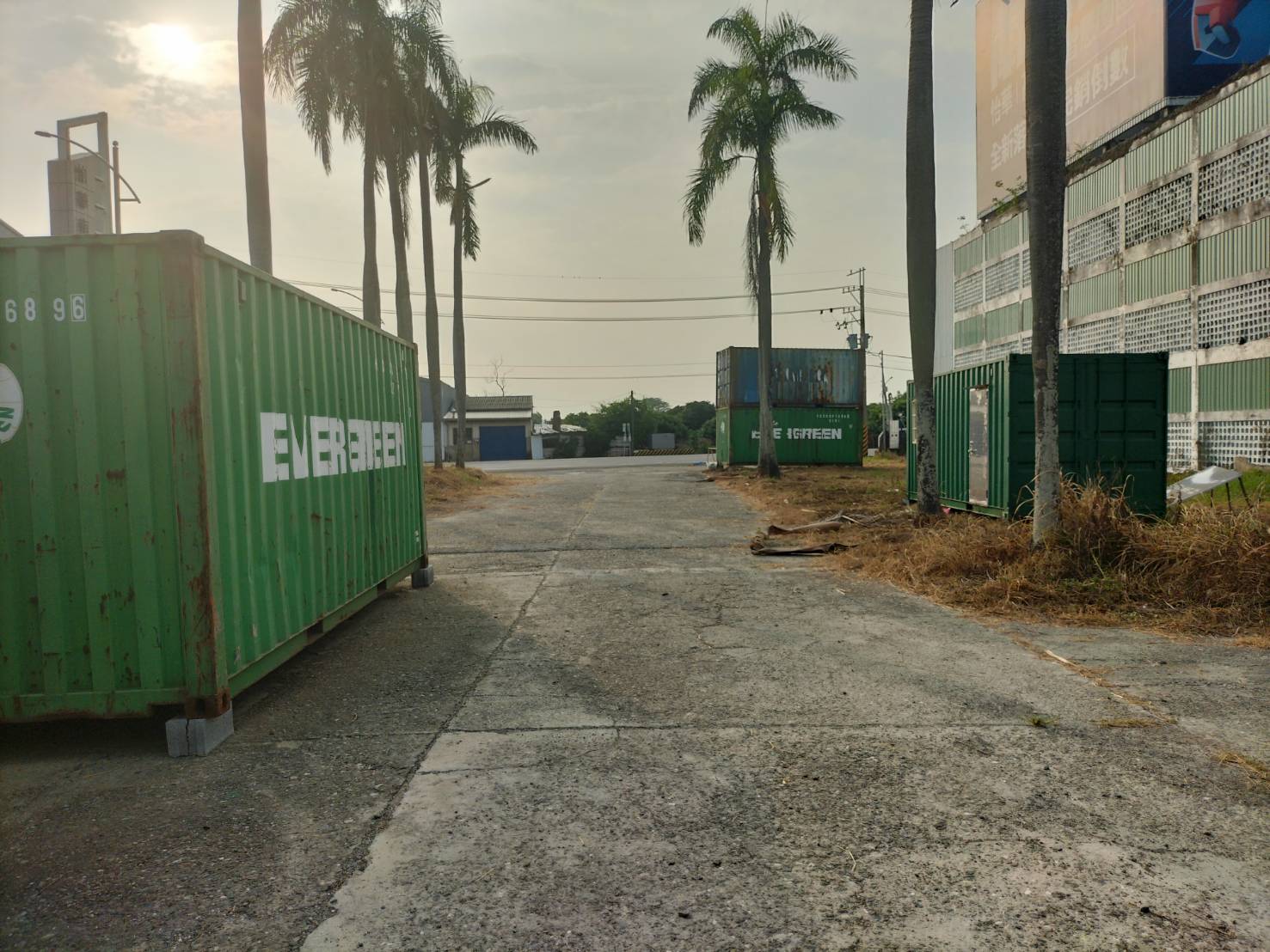 台南市-其他工業用地租售物件照片第2張