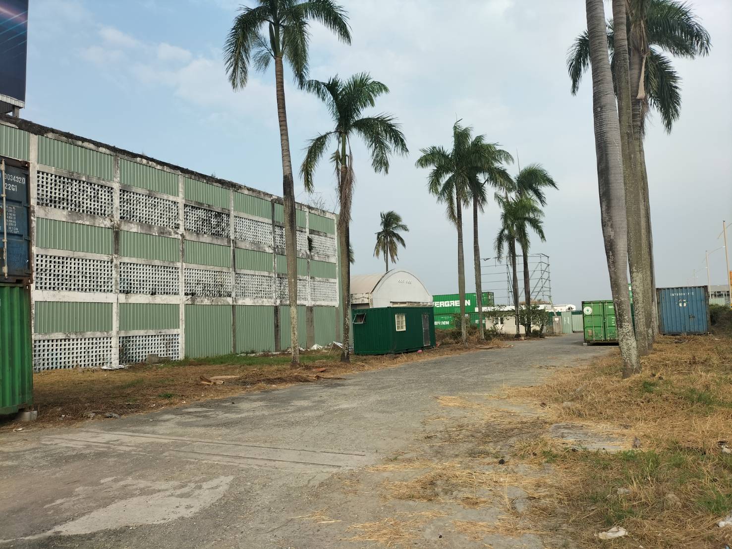 台南市-其他工業用地租售物件照片第5張