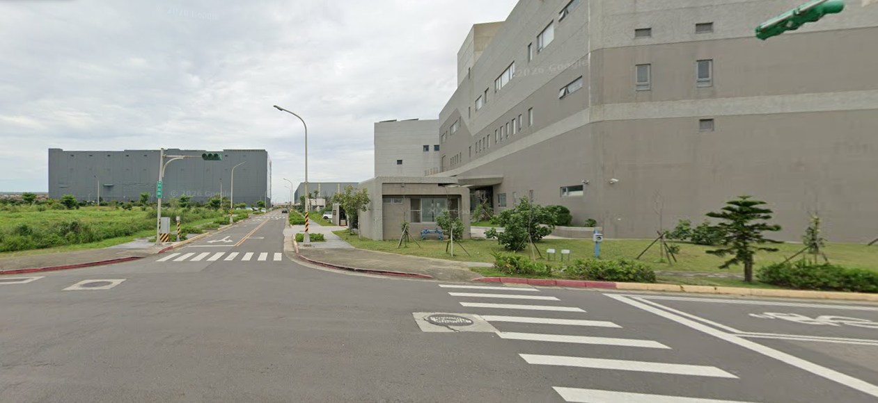 其他工業用地[桃園市觀音區]