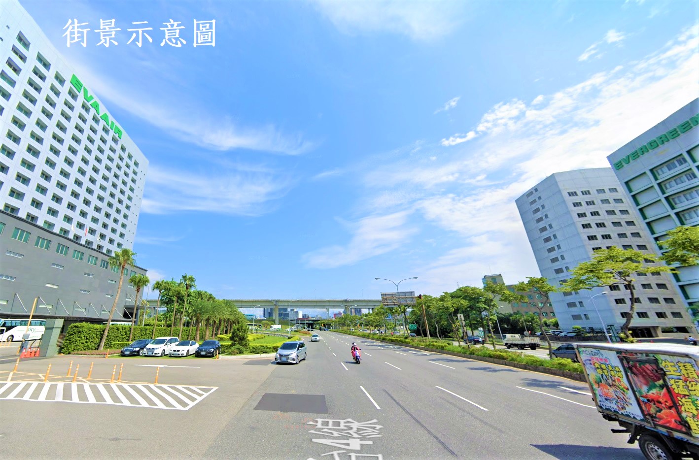 桃園市-其他工業用地租售物件照片第1張