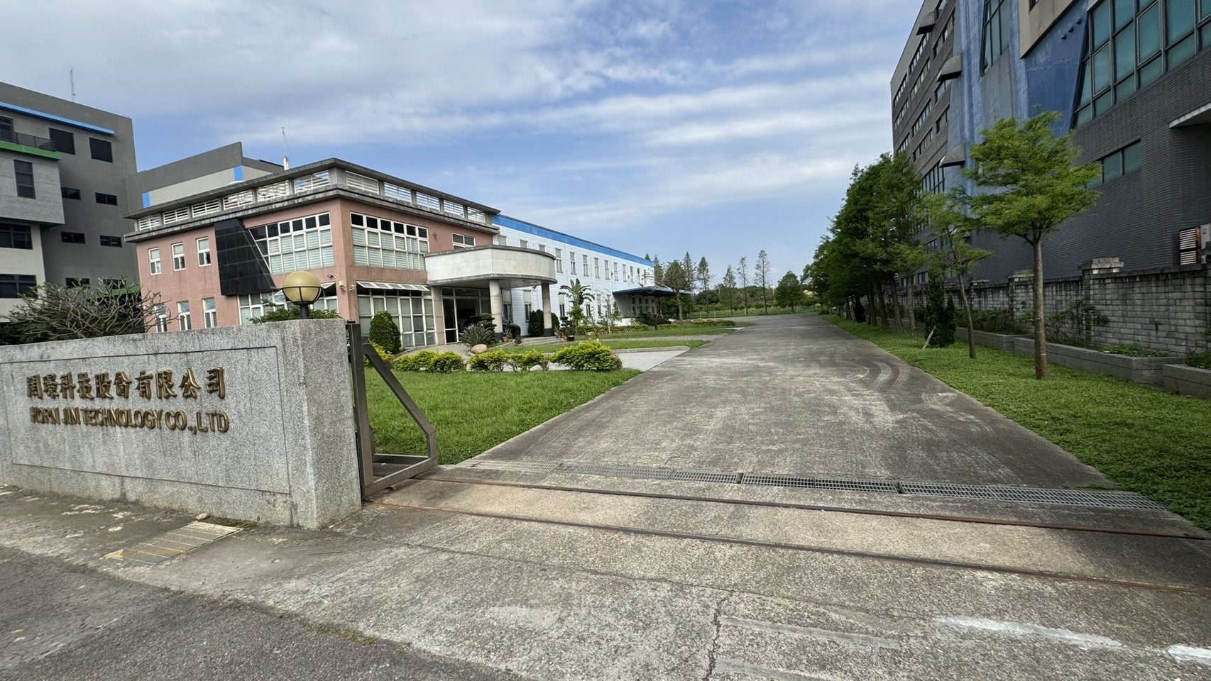 桃園市-其他工業用地租售物件照片第3張
