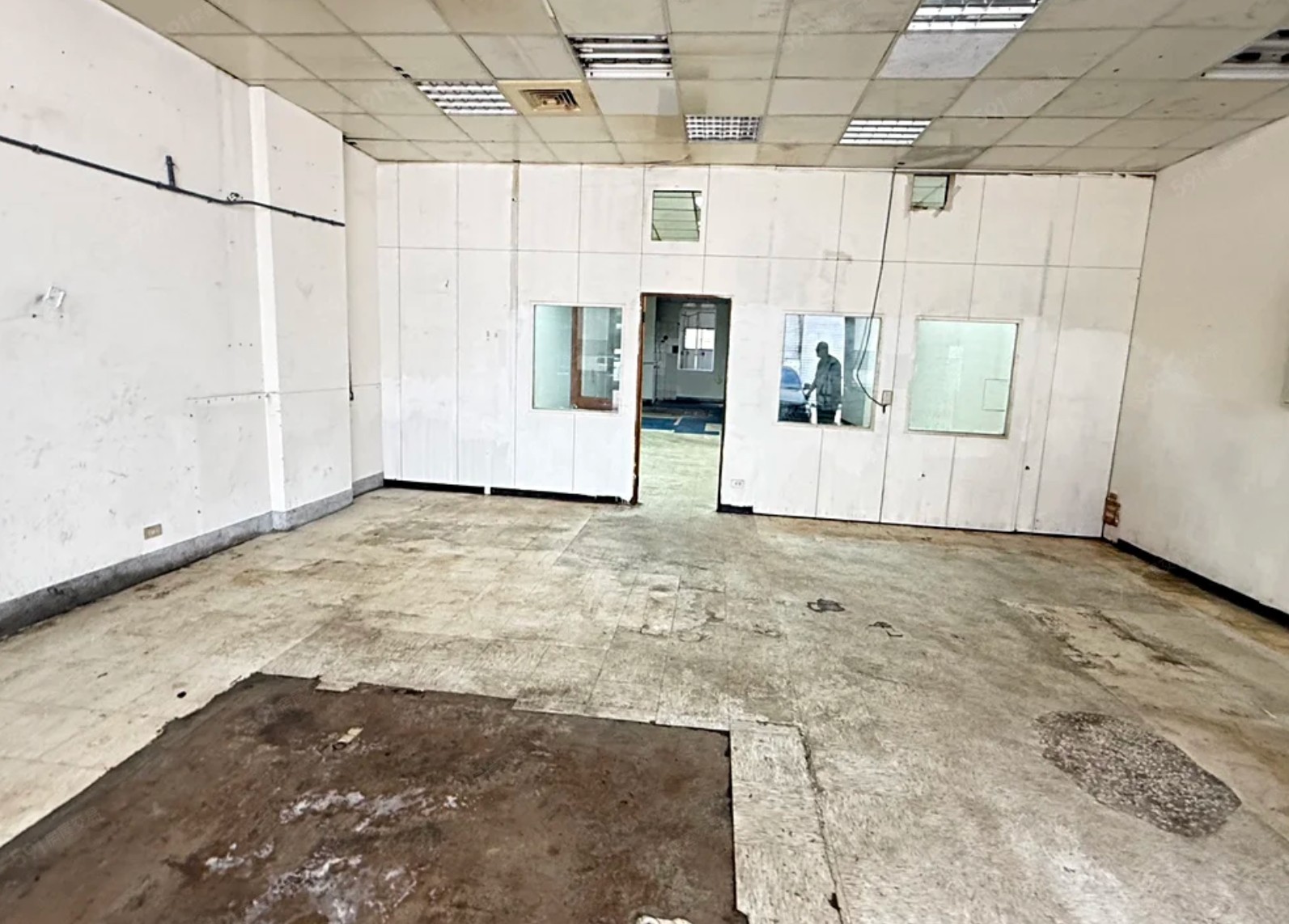 桃園市-其他工業用地租售物件照片第2張