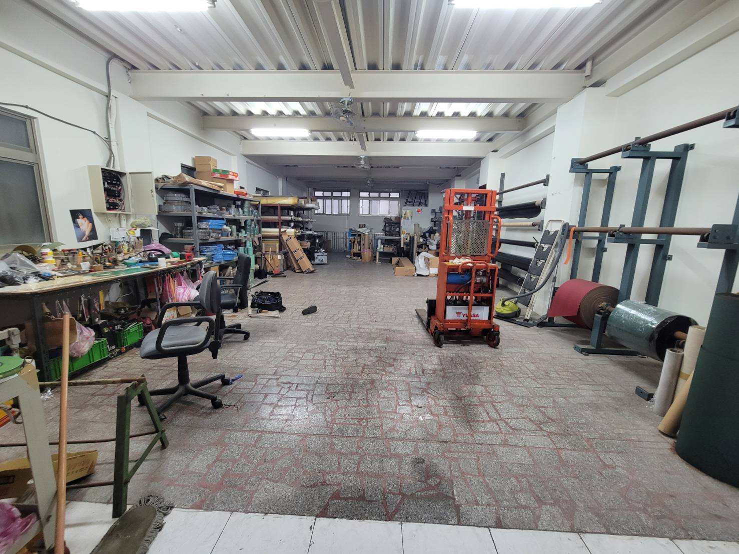 其他工業用地[C1719 鶯歌高職透廠~住商樹林中正加盟店]