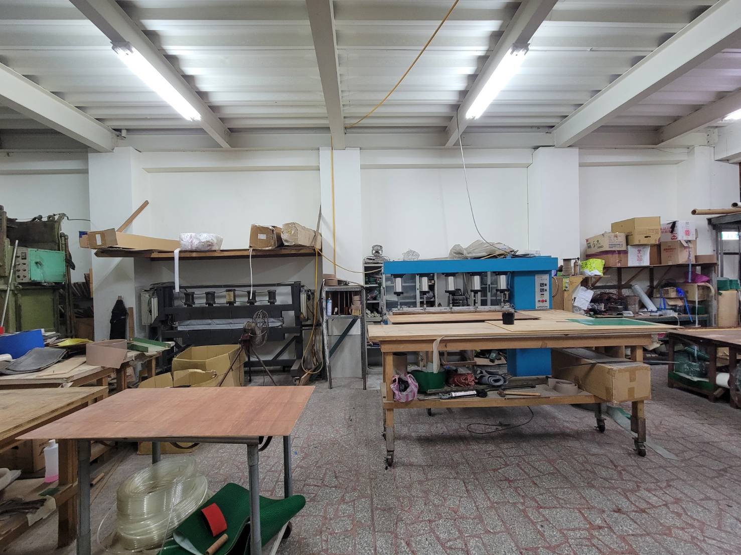 新北市-其他工業用地租售物件照片第3張