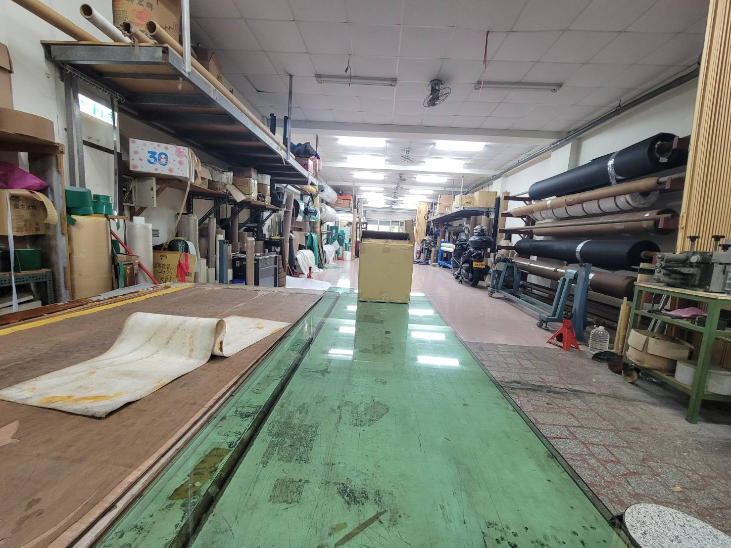 新北市-其他工業用地租售物件照片第5張