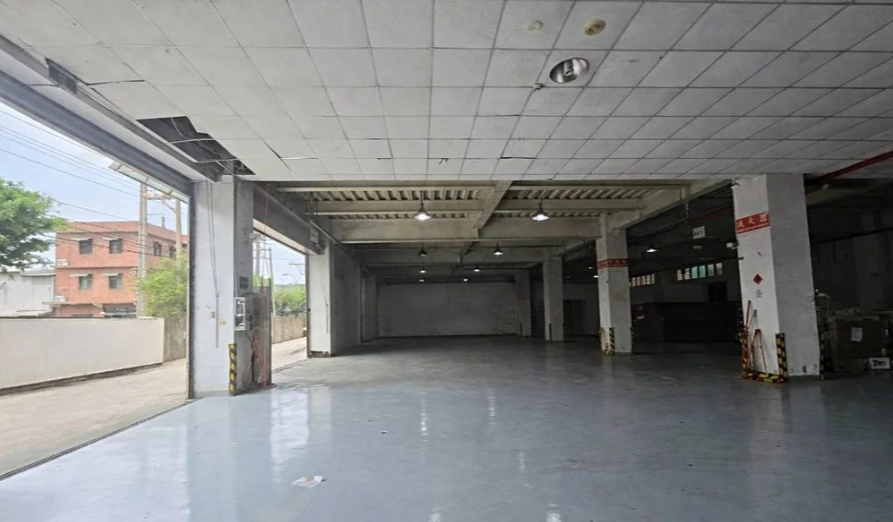 桃園市，大園區-大園產業園區租售物件照片第3張