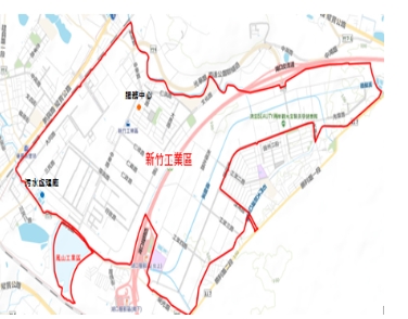 新竹縣，湖口鄉-新竹產業園區租售物件照片第1張
