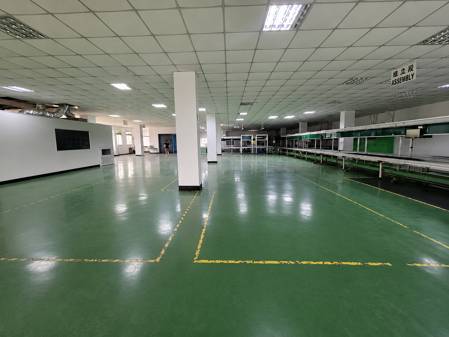 桃園市-其他工業用地租售物件照片第3張