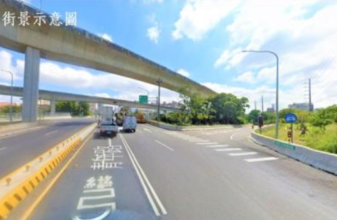 桃園市-其他工業用地租售物件照片第1張