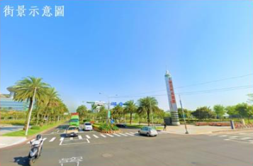 桃園市-其他工業用地租售物件照片第1張