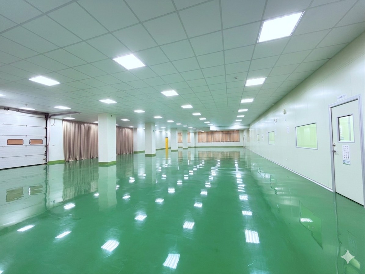 桃園市-其他工業用地租售物件照片第4張
