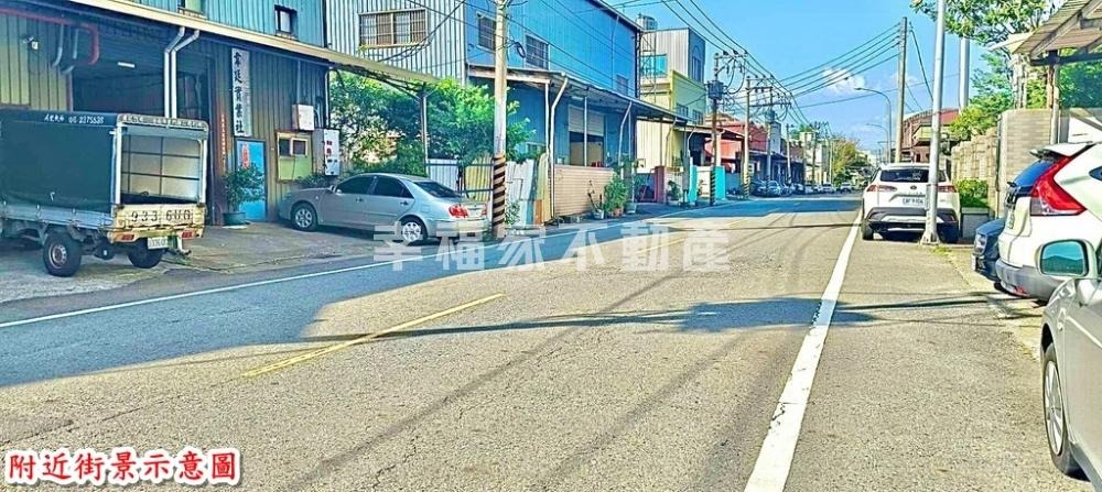 台南市-其他工業用地租售物件照片第3張