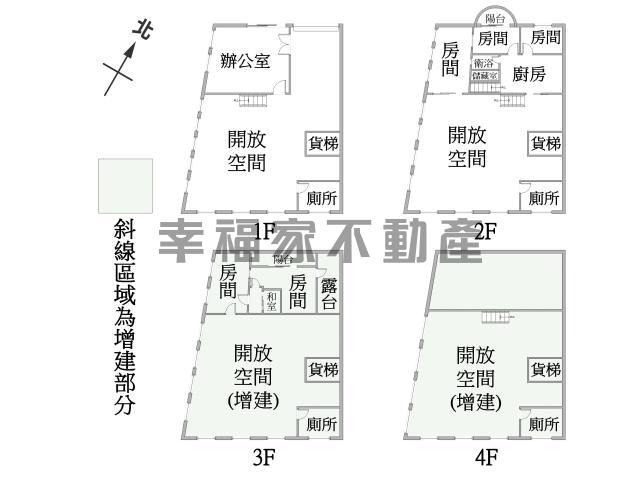 台南市-其他工業用地租售物件照片第4張