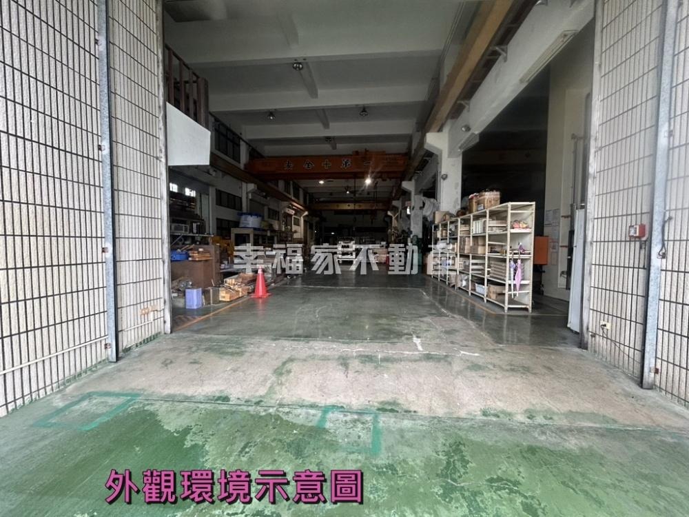 台南市-其他工業用地租售物件照片第2張